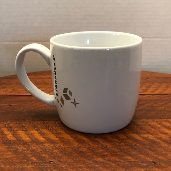 Starbucks Holiday Mug - Picture 3 of 6